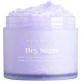NCLA Beauty Hey Sugar Birthday Cake Körperpeeling 260 ml