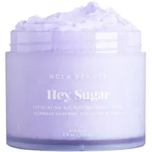 NCLA Beauty Hey Sugar Birthday Cake Körperpeeling 260 ml
