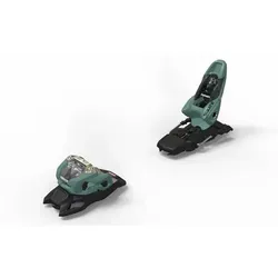 MARKER Ski Alpin Bindung SQUIRE 11 90MM, Grün, ONE SIZE