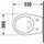 Duravit Duraplus Hornberg (0192094700)