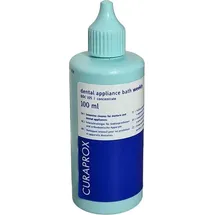 Curaprox BDC 105 Wochenreinigungskonzentrat