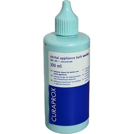 Curaprox BDC 105 Wochenreinigungskonzentrat