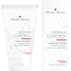 Charlotte Meentzen Spezialpflege Kamillen-Creme 50 ml