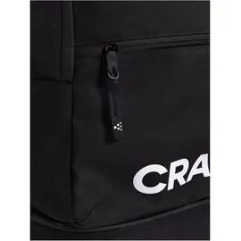 Craft Squad 2.0 Rucksack Schwarz