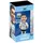 toys & humans Enzo Fernandez Spielfigur 12cm blau
