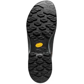La Sportiva TX4 Evo Herren Carbon/Papaya 42
