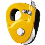 Petzl Micro Traxion Seilrolle