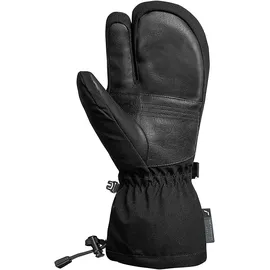 Reusch Lando R-TEX® XT Lobster, Größe 8 in schwarz-silber schwarz-silber