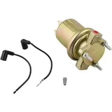Die Dieselpumpe 344740 P76925 Ist Für Cummins- Und Caterpillar-24v-dieselmotoren Geeignet.