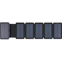 Sandberg Solar 6-Panel Powerbank 20000 schwarz (420-73)