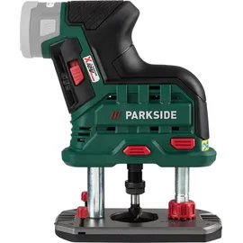 Parkside 12 B3 ohne Akku und Ladegerät