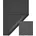 6er Briefkastenanlage Edelstahl 270 x 898 x 1150 mm Standbriefkasten mit 2x3 Fächern Schlüssel und Namensschild Briefkasten