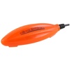 Circulation Schuhtrockner, orange,