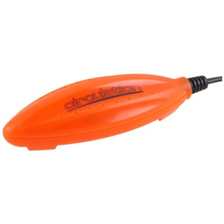 Alpenheat Schuhtrockner AD9 Circulation UV, Orange - Orange