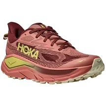 Hoka One One HOKA Challenger 8 Damen Trailrunningschuhe multicolor, Größe 40 - 39 1⁄3