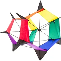 Invento Roto Drachen (106350)