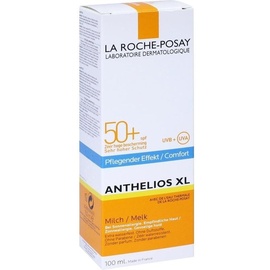 La Roche-Posay Anthelios XL Milch LSF 50+ 100 ml