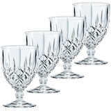 Nachtmann Noblesse Kelchglas-klein-Set, 4-tlg. (102086)