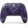 PowerA Lumectra Galactic Vortex Controller Schwarz Nintendo Switch
