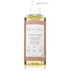 Beautifly Massage oil Massageöl 250 ml