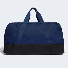adidas Tiro League Duffelbag Team Navy Blue 2 / Black / White M
