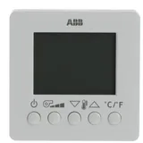 ABB Raumtemperaturregler AP 6138/11-84-500