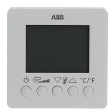 ABB Raumtemperaturregler AP 6138/11-84-500