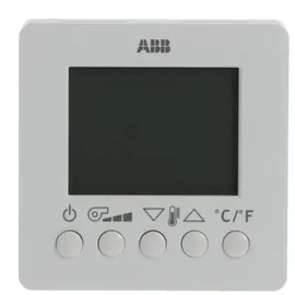ABB Raumtemperaturregler AP 6138/11-84-500
