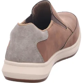 Rieker Loafer Herren Braun 44