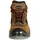 Canadian Line "Sherpa" Gr. 43, braun, 43, Obermaterial: 50% Rindsleder Leather cow. 50% Nylon NY., Schuhe