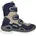 Evo Winterstiefel Blau 37