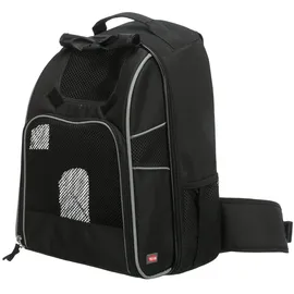Trixie Rucksack William 33 x 43 x 23 cm Schwarz