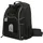 Trixie Rucksack William 33 x 43 x 23 cm Schwarz