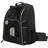Trixie Rucksack William 33 x 43 x 23 cm Schwarz