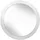 KLEINE WOLKE Easy Mirror 15,3 x 2,5 cm Mehrfarbig