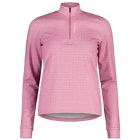 Maloja Damen SawangM. Pullover (Größe L, rosa)