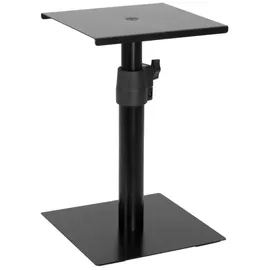 Omnitronic TMO-2 Monitorständer Schwarz
