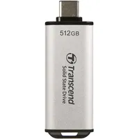 Transcend ESD300 512 GB USB 3.2 TS512GESD300S