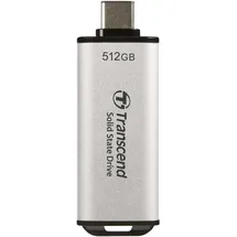 Transcend ESD300 512 GB USB 3.2 TS512GESD300S