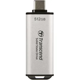 Transcend ESD300 512 GB USB 3.2 TS512GESD300S