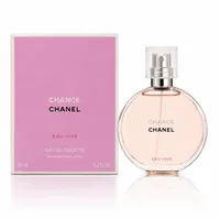 Chanel Chance Eau Vive Eau de Toilette 35 ml