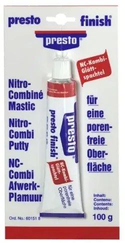 PRESTO spachtel 601518 0.1KG