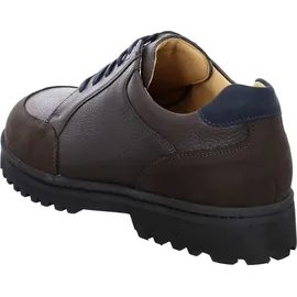 GANTER Herren Klaus Sneaker, espresso 40,5
