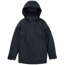 BURTON Lelah Jacke Snowboardjacke Schwarz L