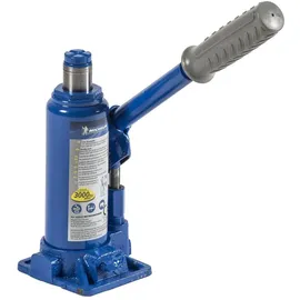 Michelin Wagenheber Metall 3T blau