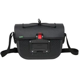 Vaude Aqua Box Lenkertasche rec. 4 L Black