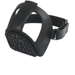 Rutschschutz ANTI SLIP HEEL GRIP 8027, schwarz, Gr. S - schwarz - S
