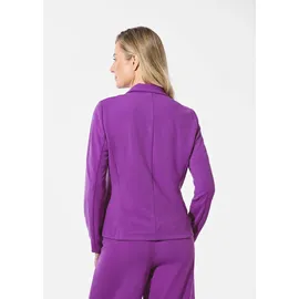 GOLDNER Blazer Lila 23