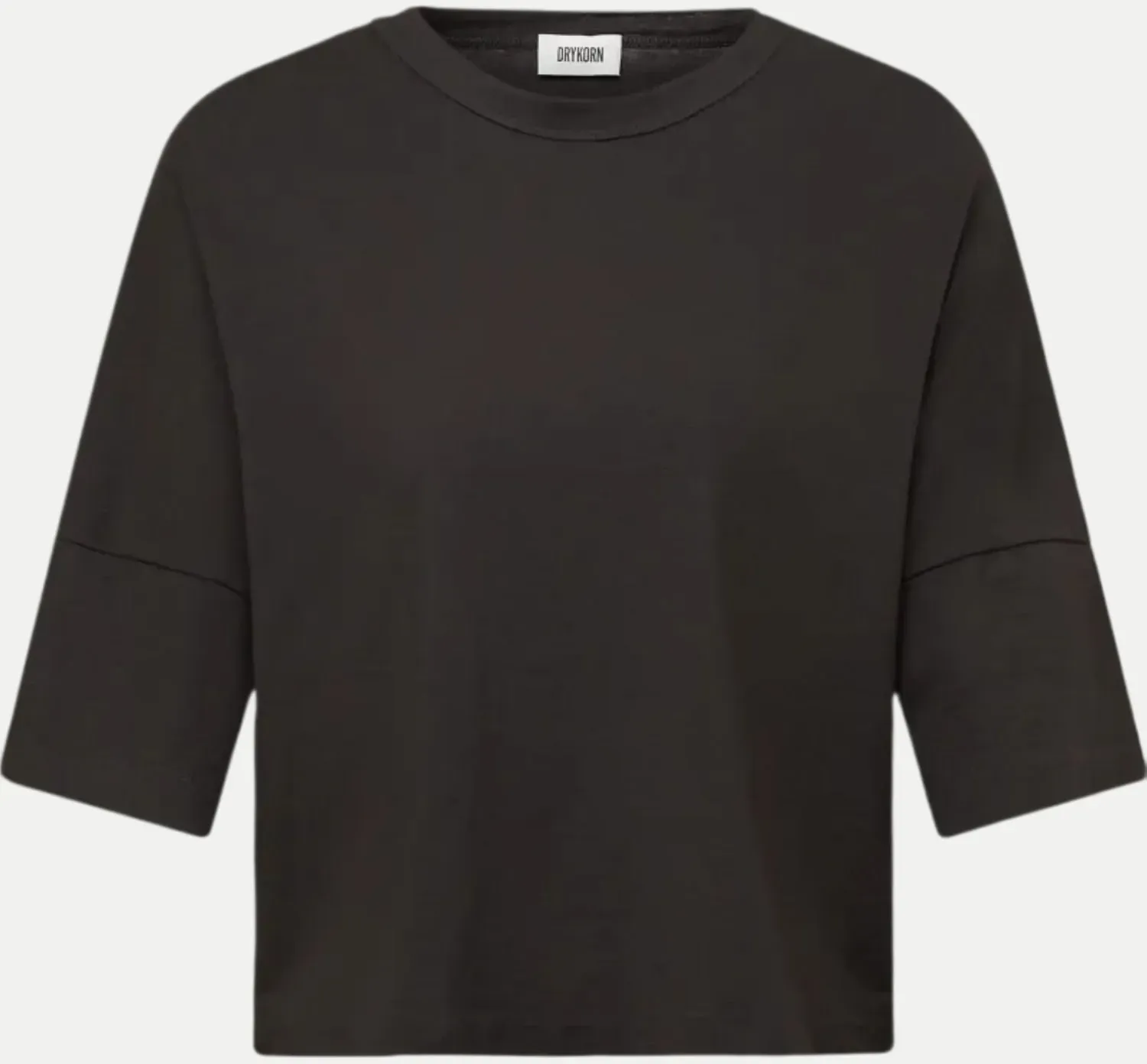 T-Shirt KUSIA Schwarz M