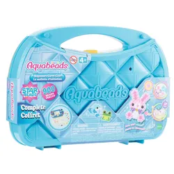 Aquabeads - Starter Set im Koffer